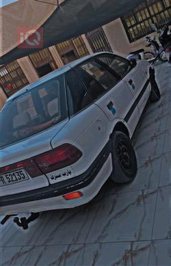 میتسوبیشی لانسەر